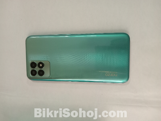 Realme narzo 50